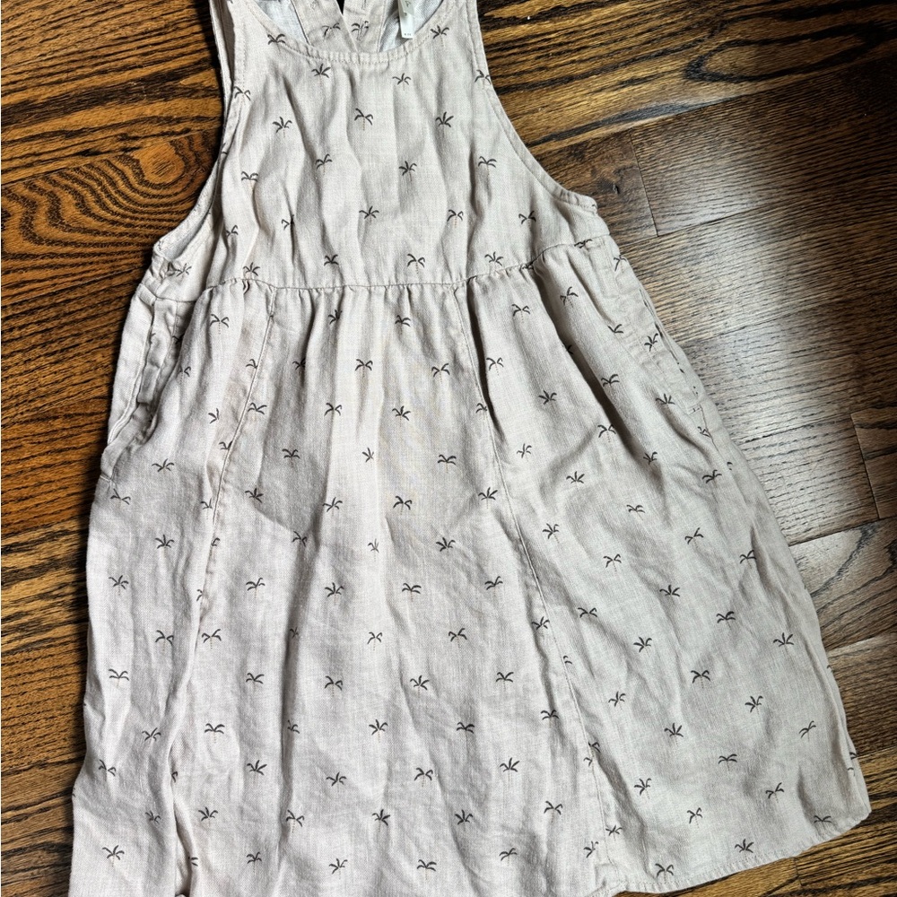 Rylee + Crew Girls Dress